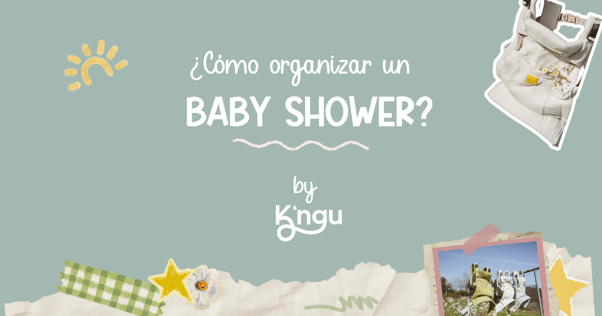 Cómo organizar un Baby Shower: Guía Práctica